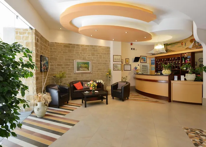 Hotel La Pergola
