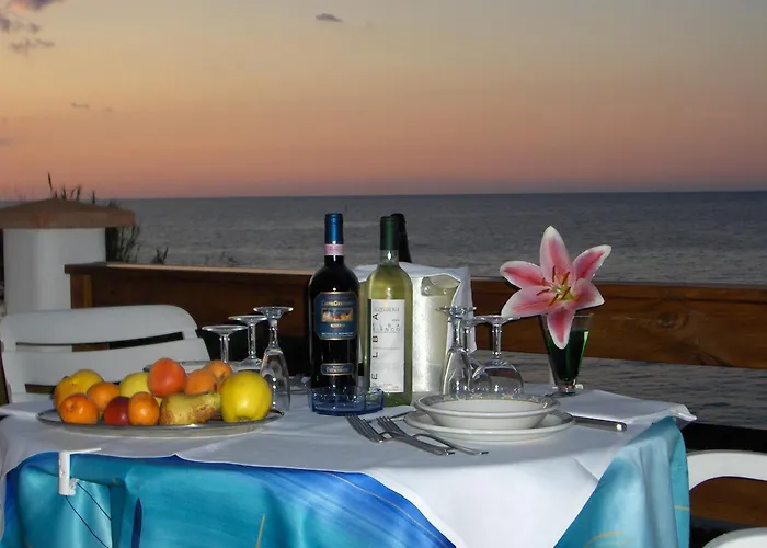 Hotel Villa Ombrosa