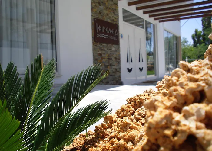 Ifigenia Hotel