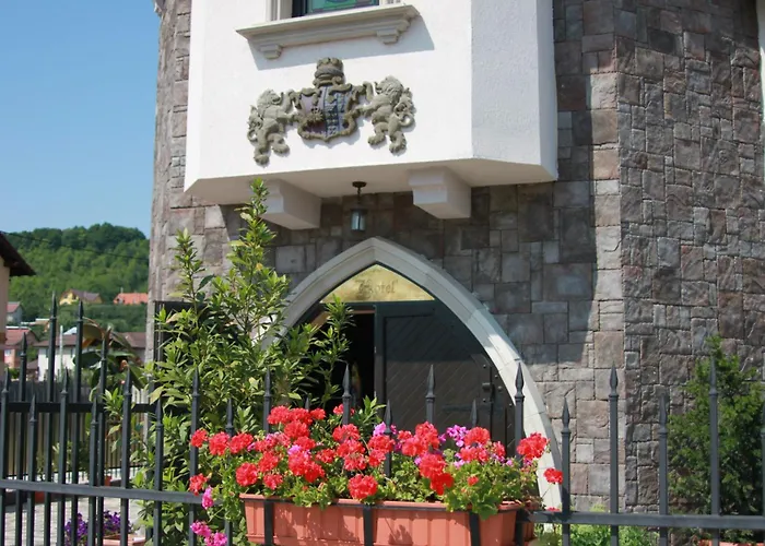 Hotel LaCetate