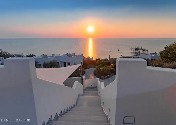 Baia Delphis Resort