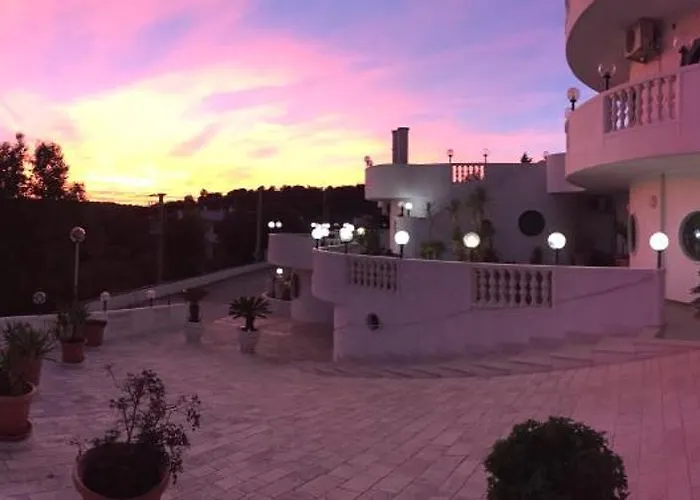 Hotel Falco D'Oro