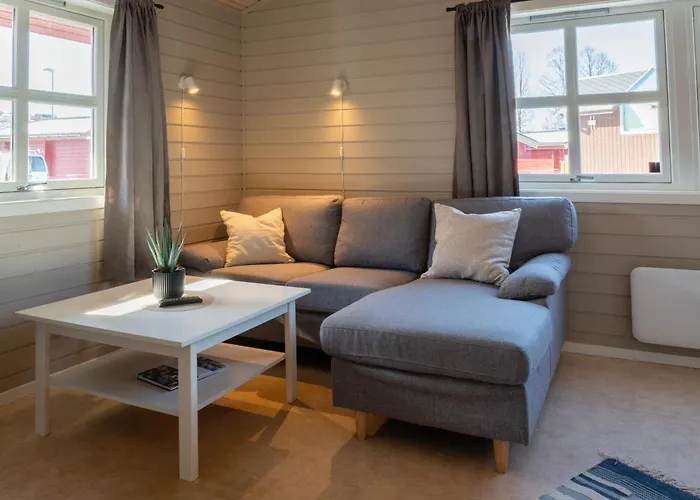 Tromso Lodge & Camping