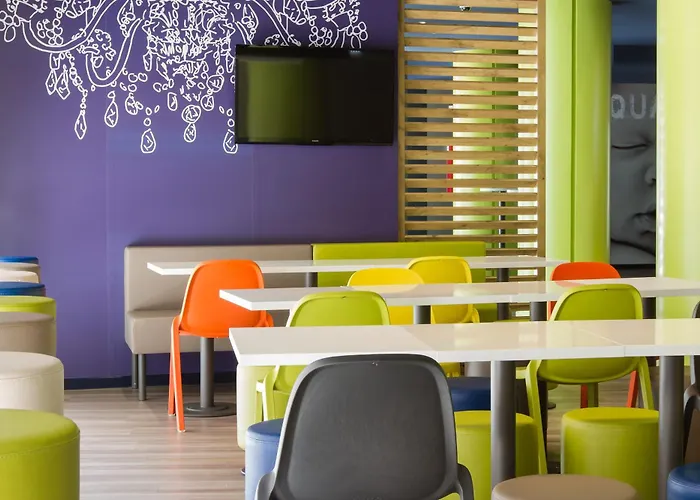 Ibis Budget Braga Centro
