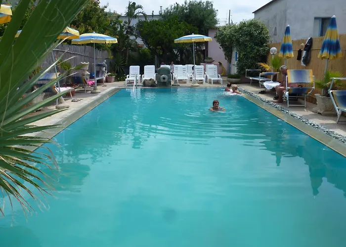Hotel Casa Nicola