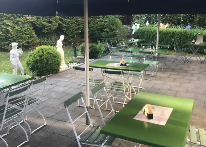 Hotel Tannenhof