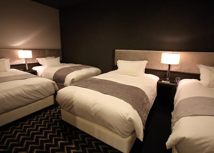 Centurion Hotel Grand Kobe Station