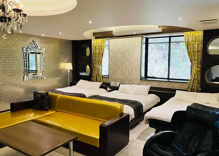 Hotel Square Fujigotemba