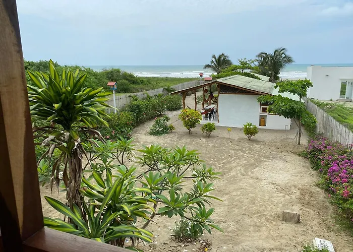 Jardin Pacifico