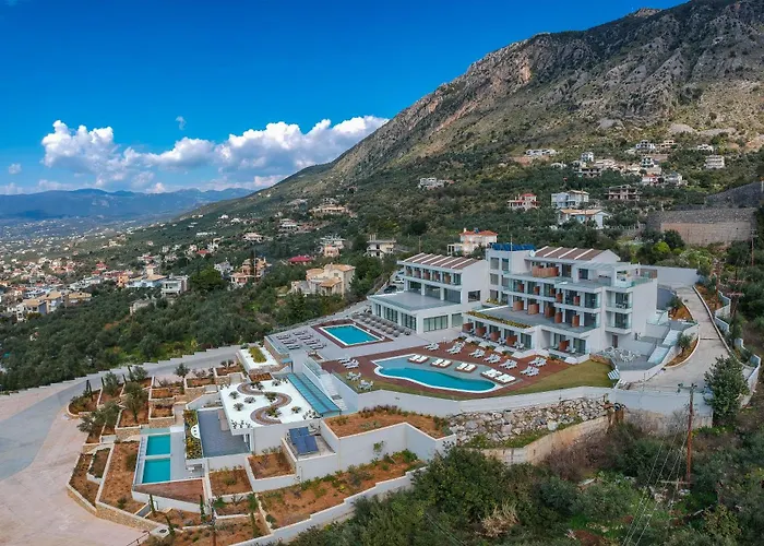 Messinian Icon Hotel & Suites