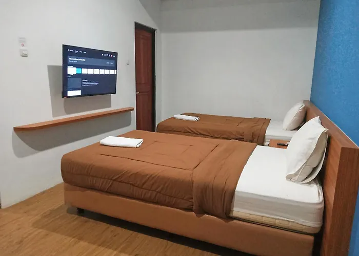 Jatiluhur Valley Resort