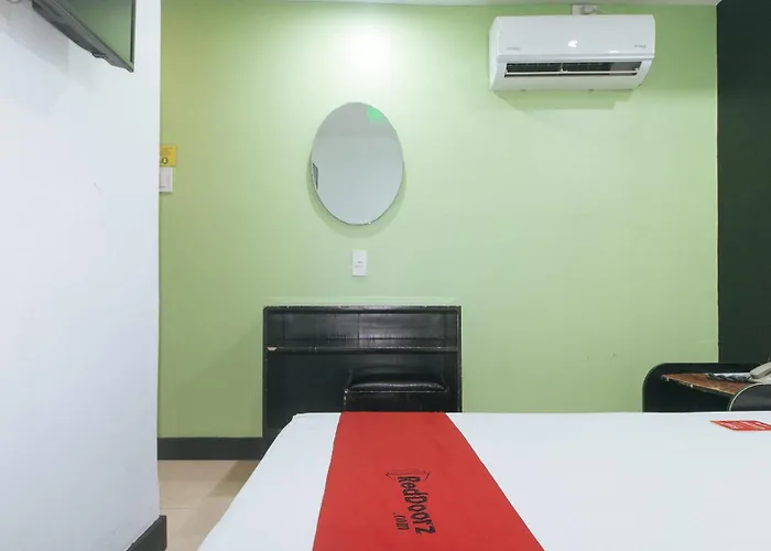 Reddoorz At Ranchotel Bayanan Alabang