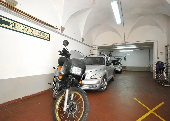 Albergo Fiorentino