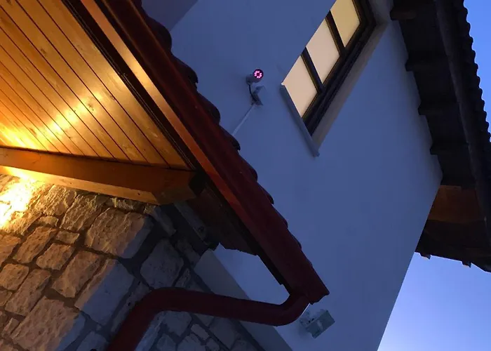 Arachova Vip Smart Chalet-Villa Eva 1