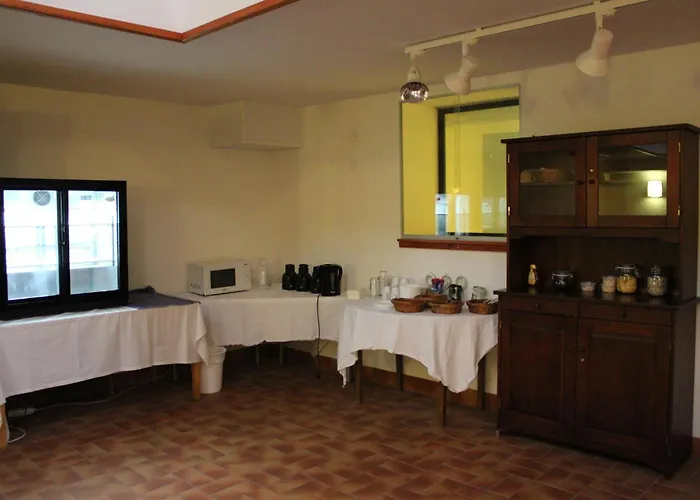 Hotell Amigo