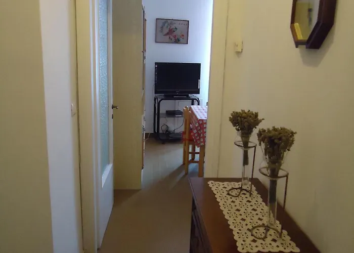 Casa Vacanze Centro Storico Verona