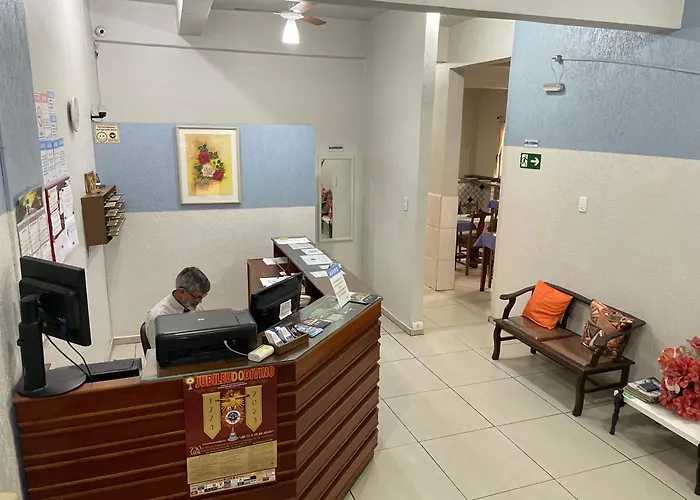 Hotel Calcinfer