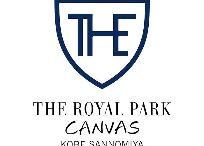 The Royal Park Canvas - Kobe Sannomiya