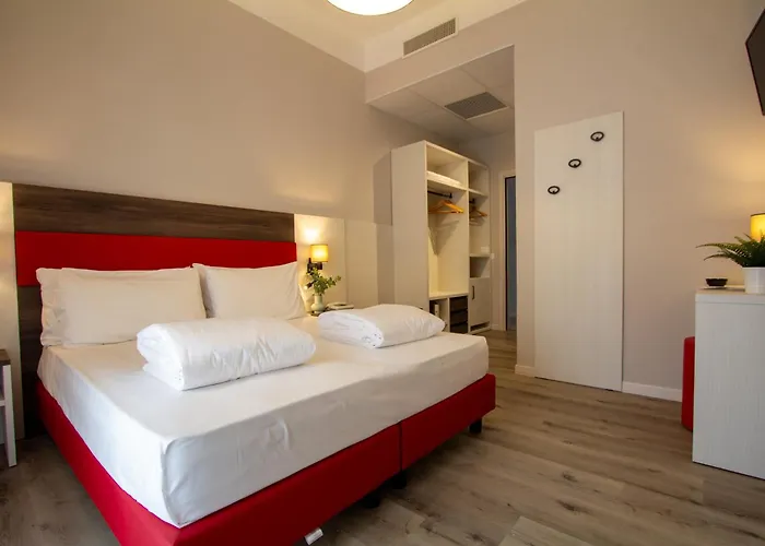 Hotel Benacus Torri Del Benaco
