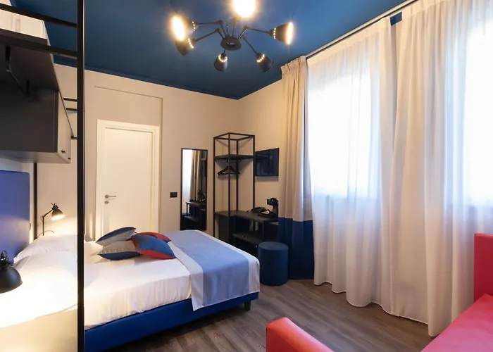 The Time -Home & Hotel-