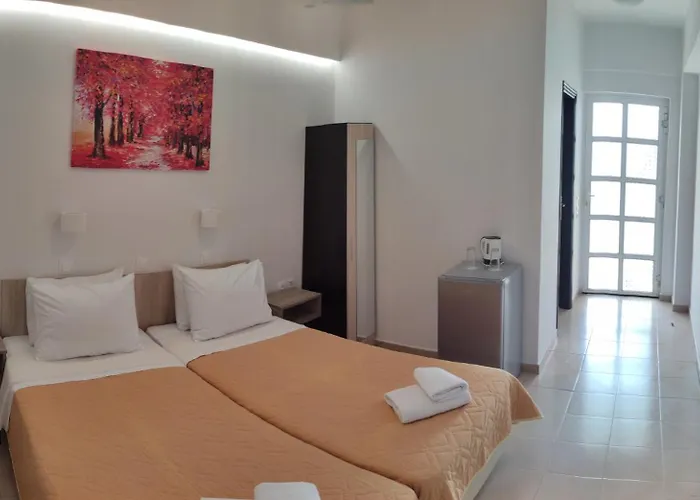 Afroditi Hotel