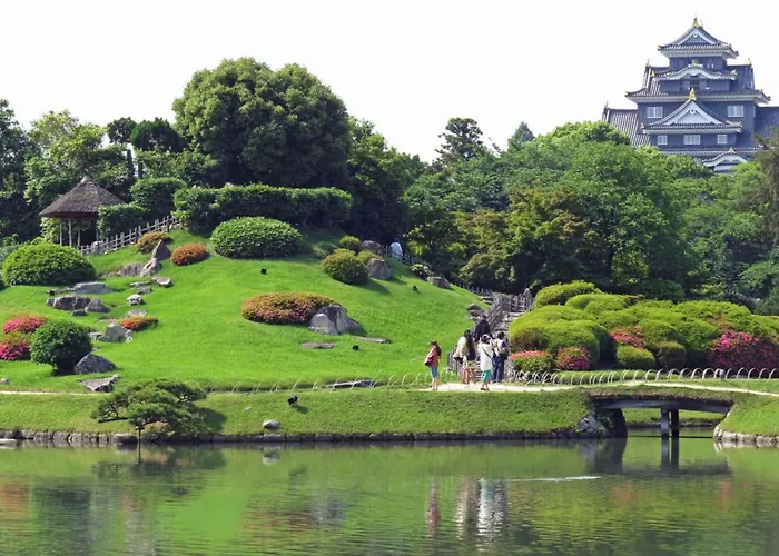 Toyoko Inn Okayama Eki Higashi Guchi