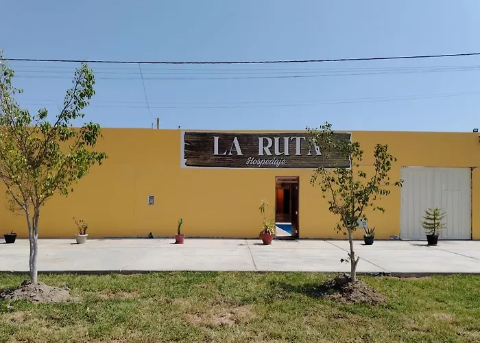 La Ruta