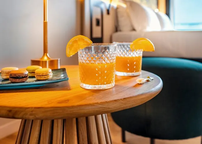 Boutique Hôtel Kon Tiki Tahiti
