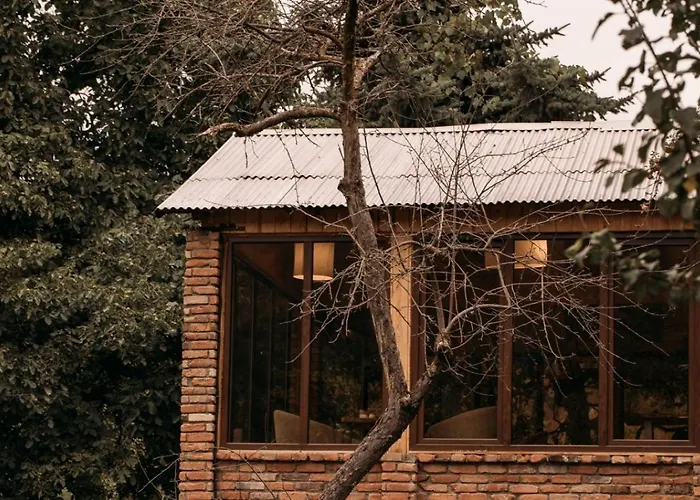 Arevatun Dilijan