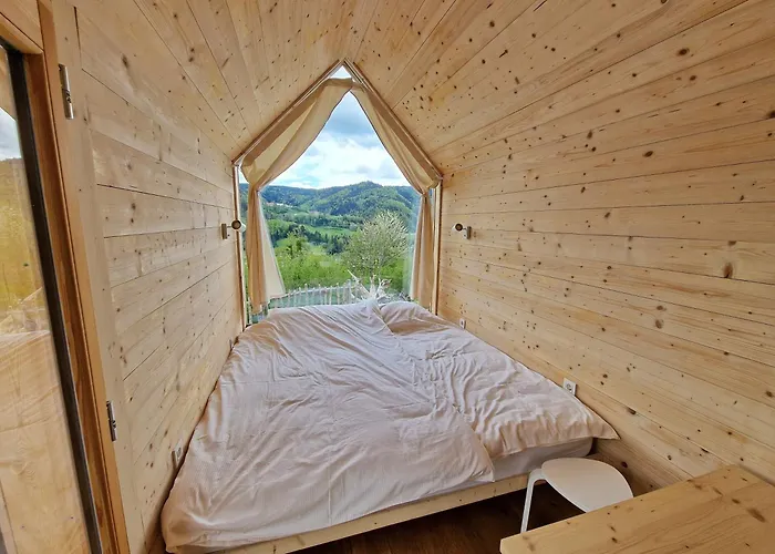 Golife Center Glamping
