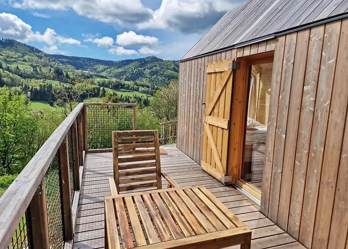 Golife Center Glamping