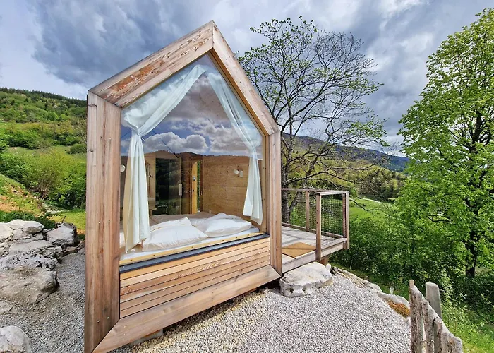 Golife Center Glamping
