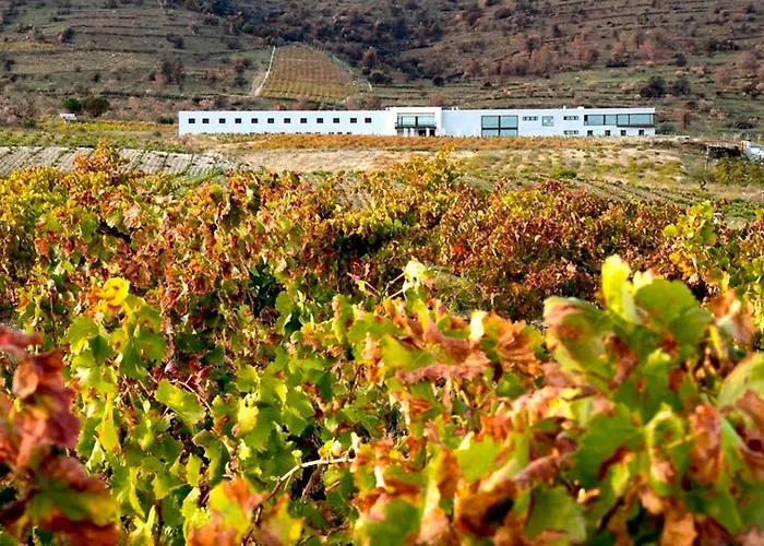 Hotel Rural Tierras De Cebreros
