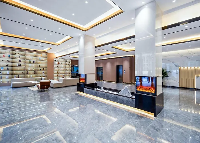 Jiuzhai Journey Hotel
