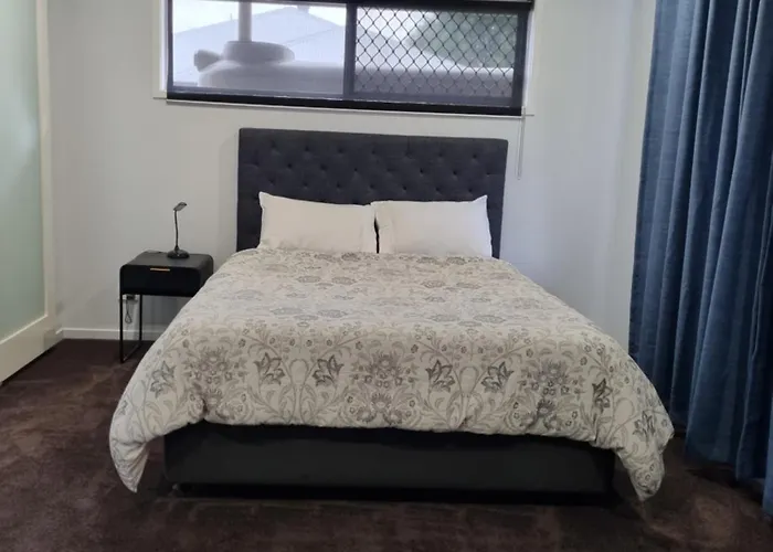 Markwell Villa'S Kingaroy