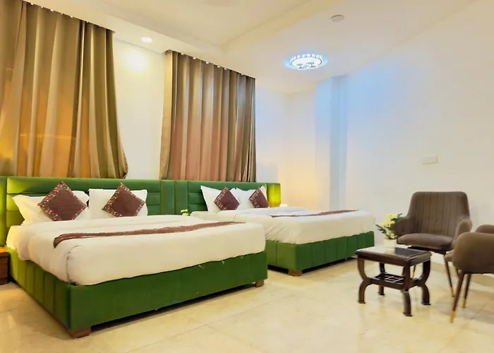 Hotel La Casa, Amritsar