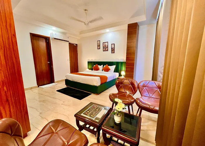 Hotel La Casa, Amritsar