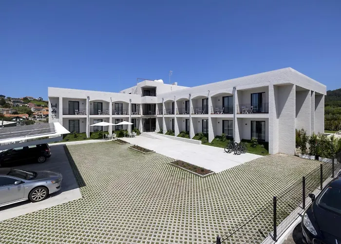 Hotel H4 Cangas 3 Superior