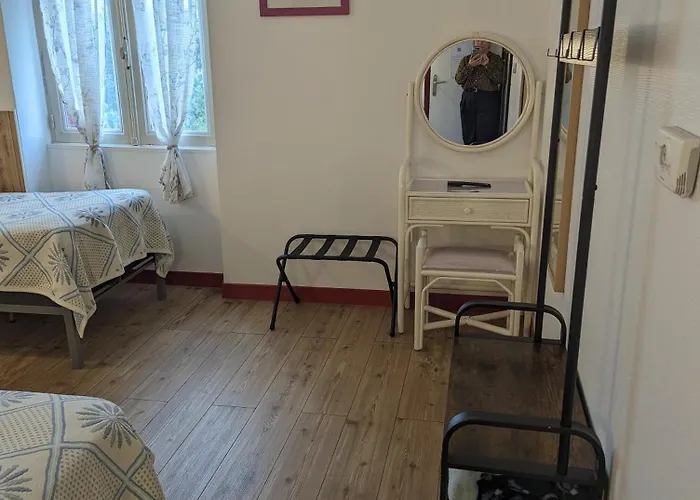 Auberge Des Pins