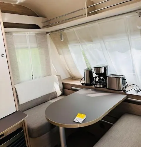 Reisemobil Zentrum Berlin