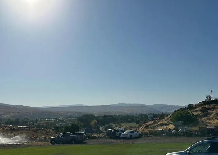 Infidel Acres Motorcycle Campground