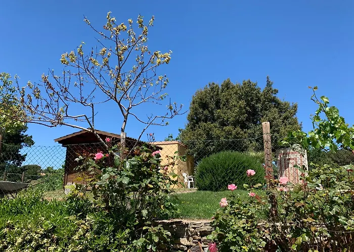 B&B Helga'S Agricampeggio
