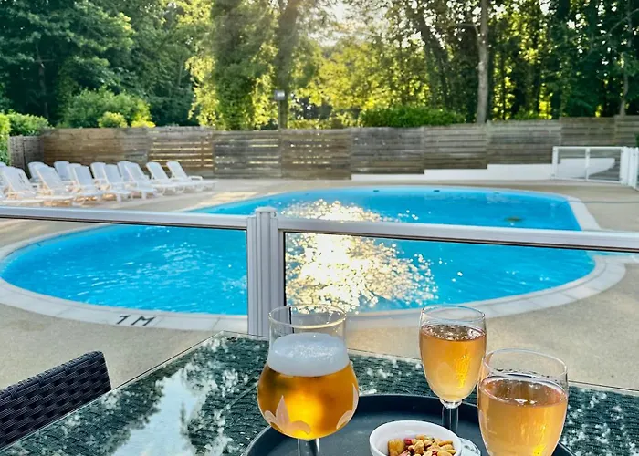Camping La Sabliere
