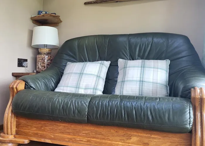 Courtlands Farm Camping And Glamping
