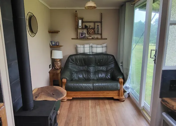 Courtlands Farm Camping And Glamping