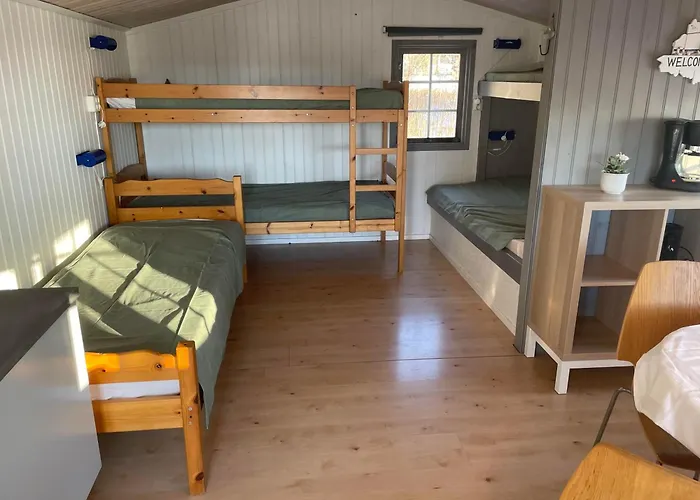 Goekaskratts Camping