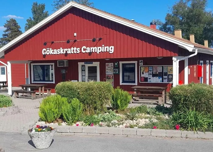 Goekaskratts Camping