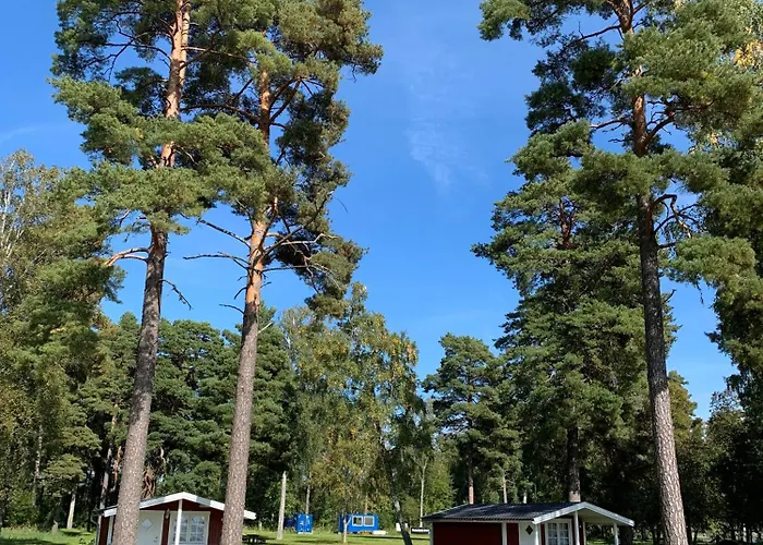 Goekaskratts Camping
