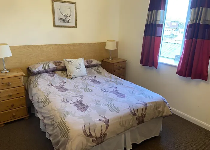 The Jolly Drayman Pub And Hotel