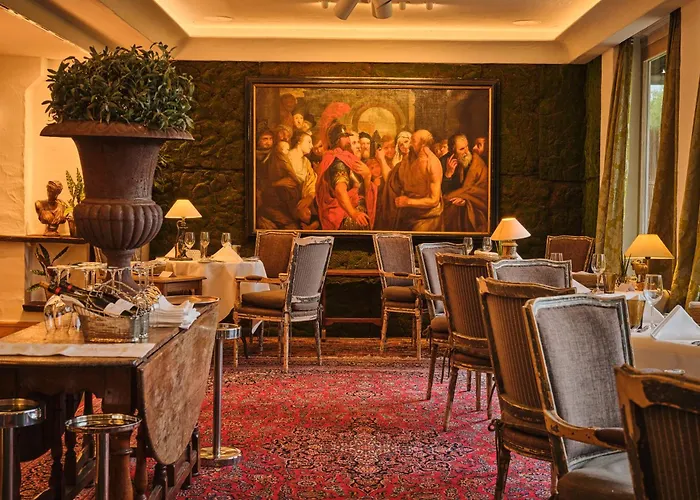 Bleiche Resort & Spa